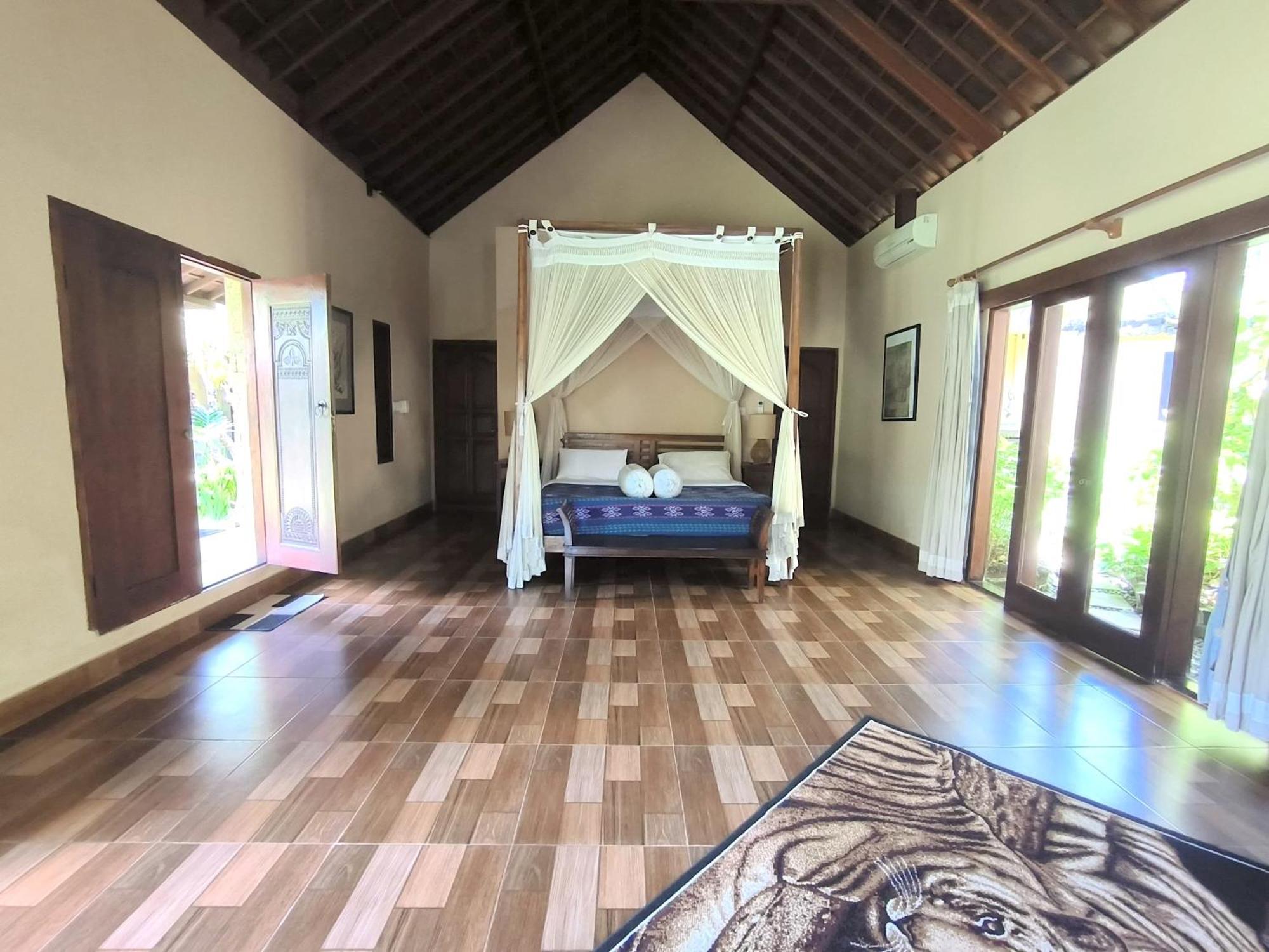 Villa Plawa Asri Seminyak Esterno foto