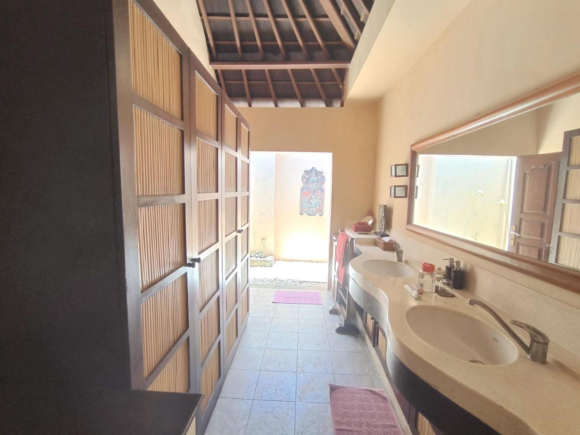 Villa Plawa Asri Seminyak Esterno foto