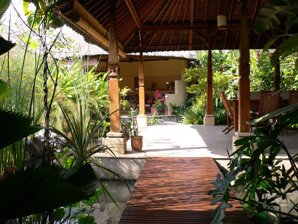 Villa Plawa Asri Seminyak Esterno foto