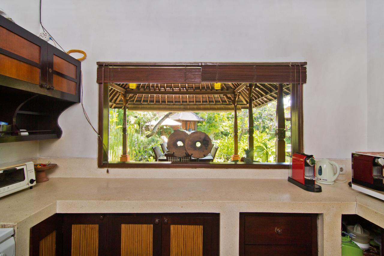 Villa Plawa Asri Seminyak Esterno foto