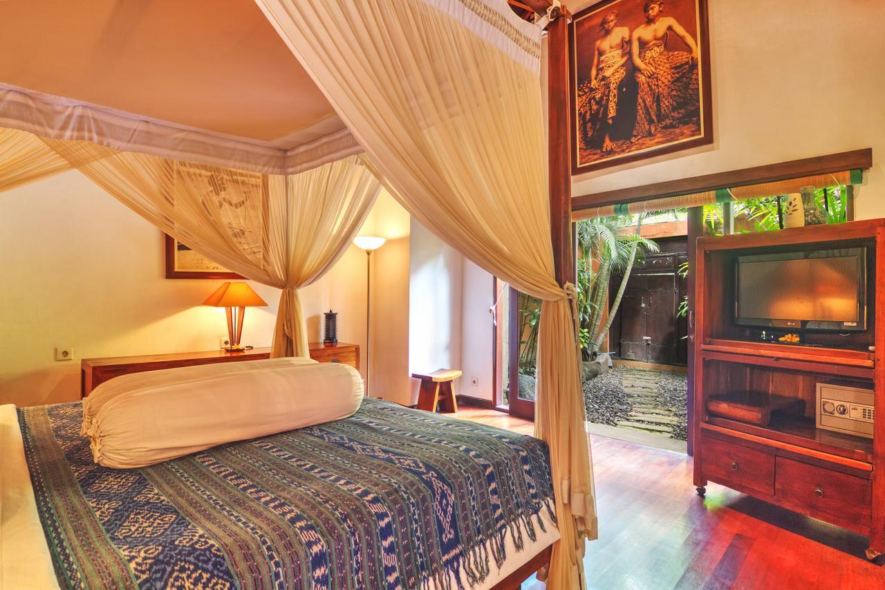 Villa Plawa Asri Seminyak Esterno foto