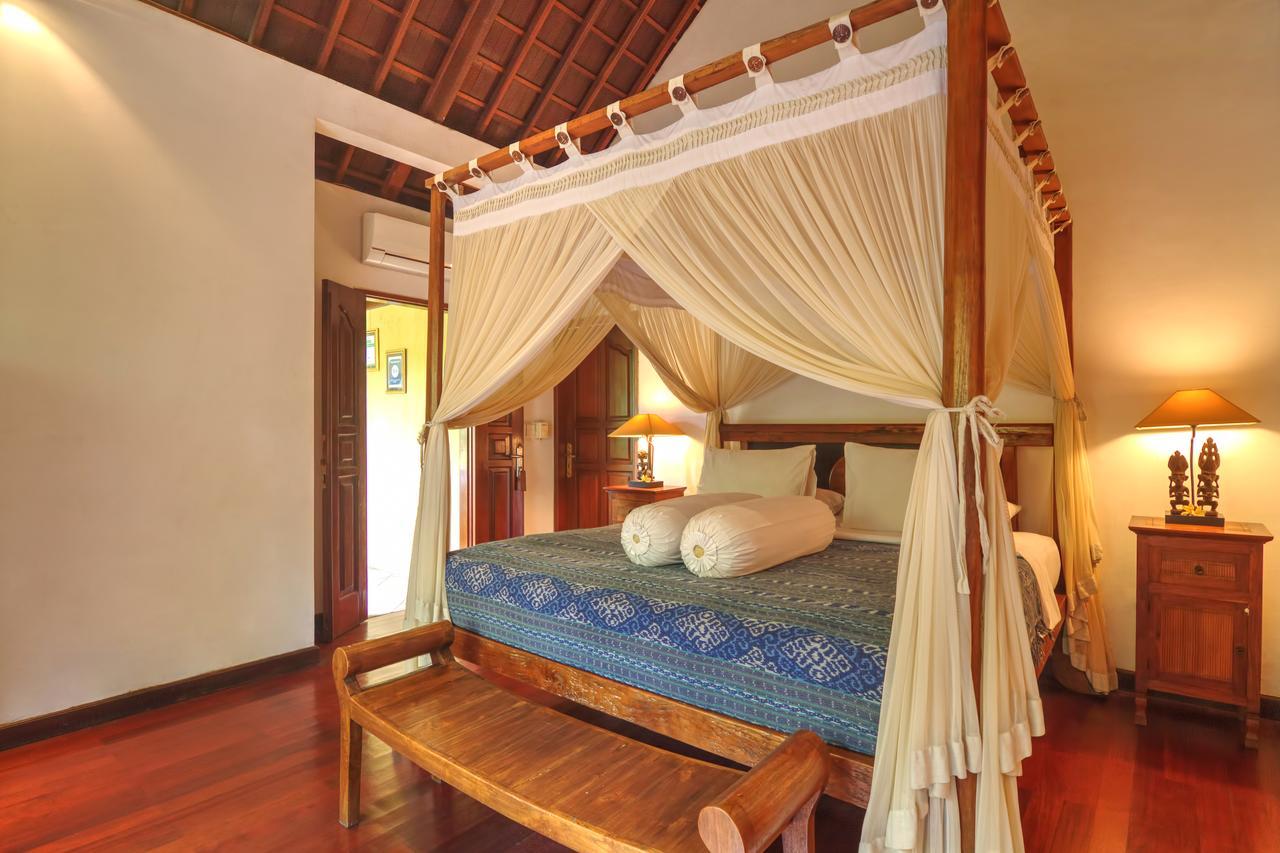 Villa Plawa Asri Seminyak Esterno foto