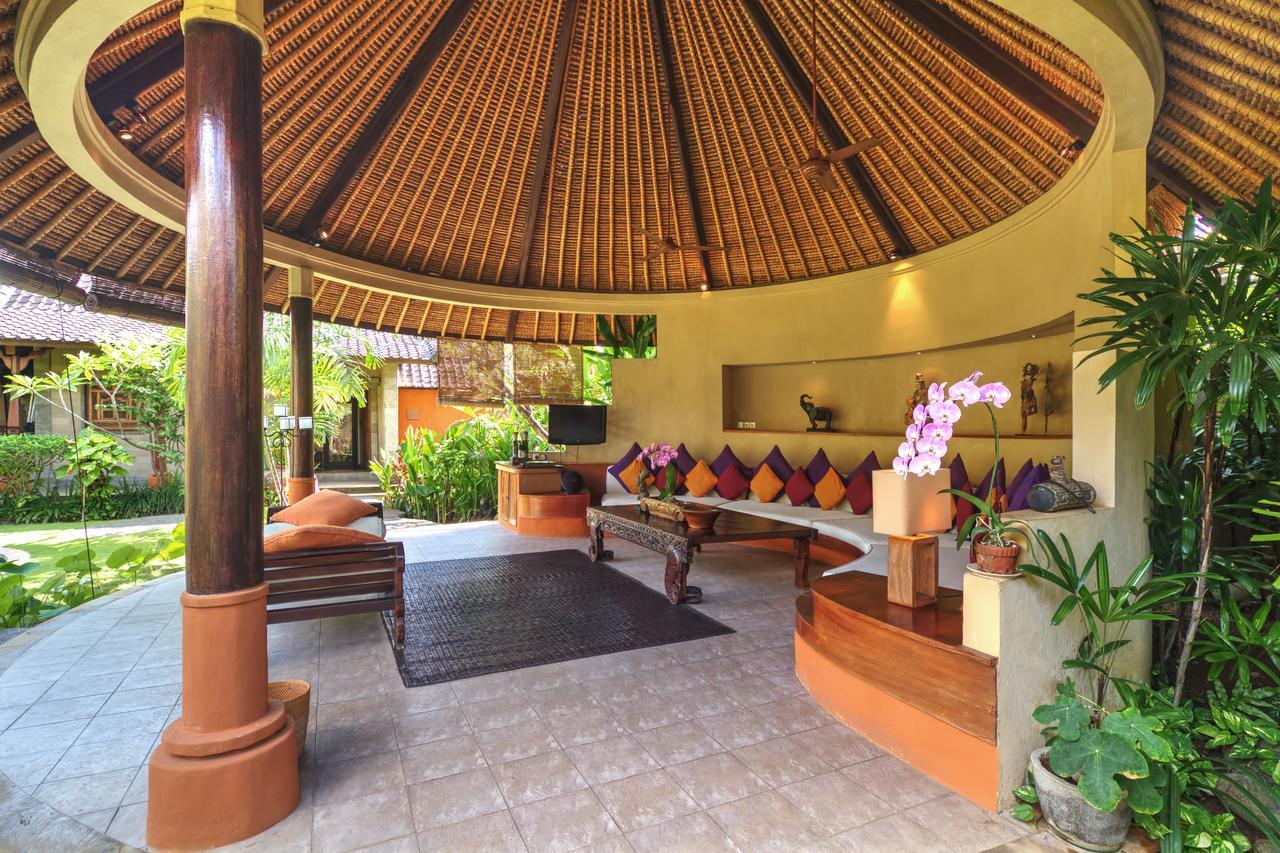 Villa Plawa Asri Seminyak Esterno foto