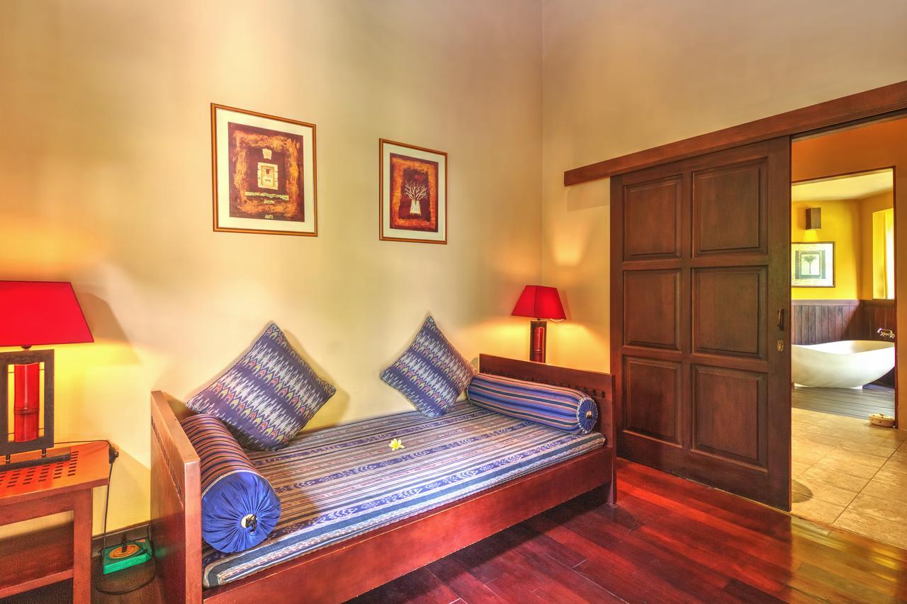 Villa Plawa Asri Seminyak Esterno foto