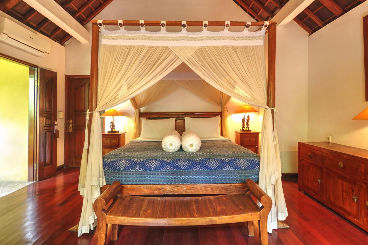 Villa Plawa Asri Seminyak Esterno foto