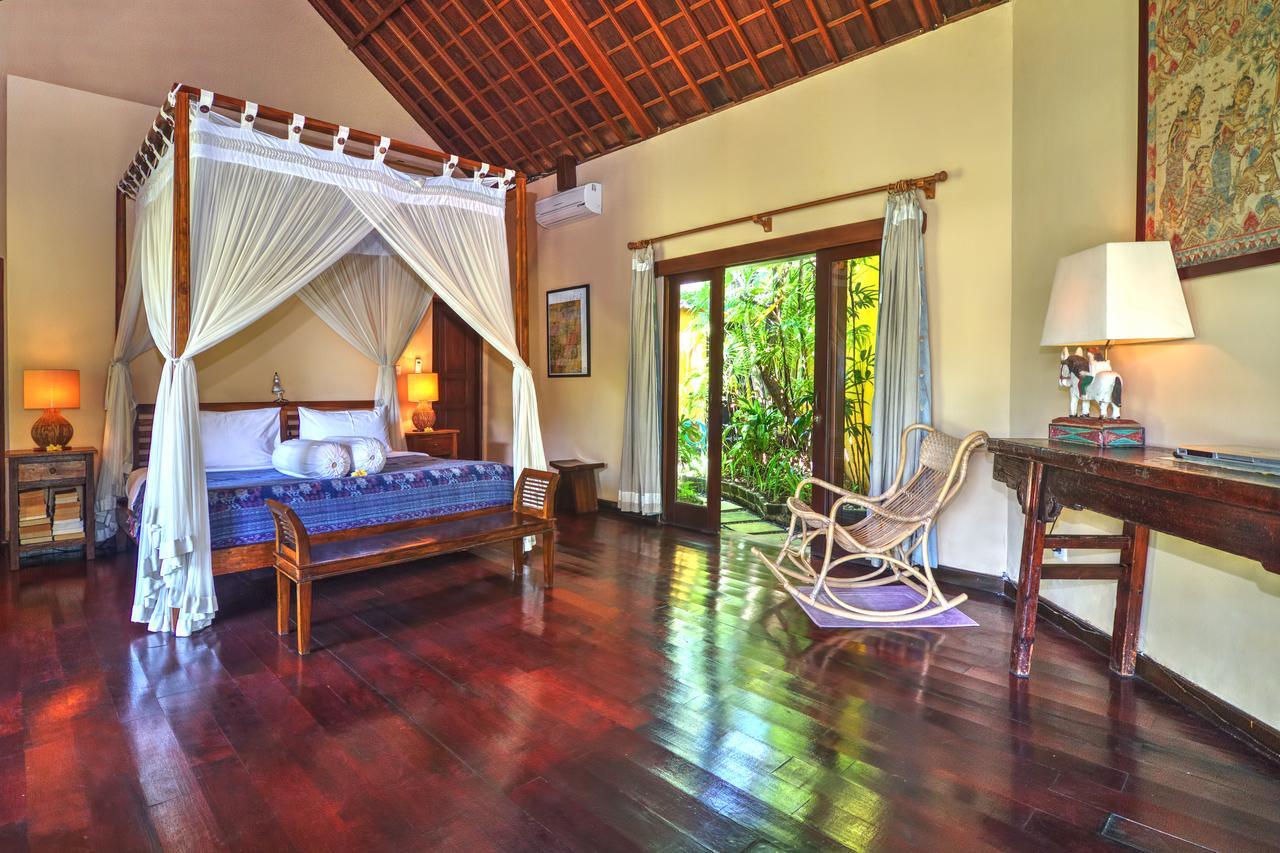 Villa Plawa Asri Seminyak Esterno foto