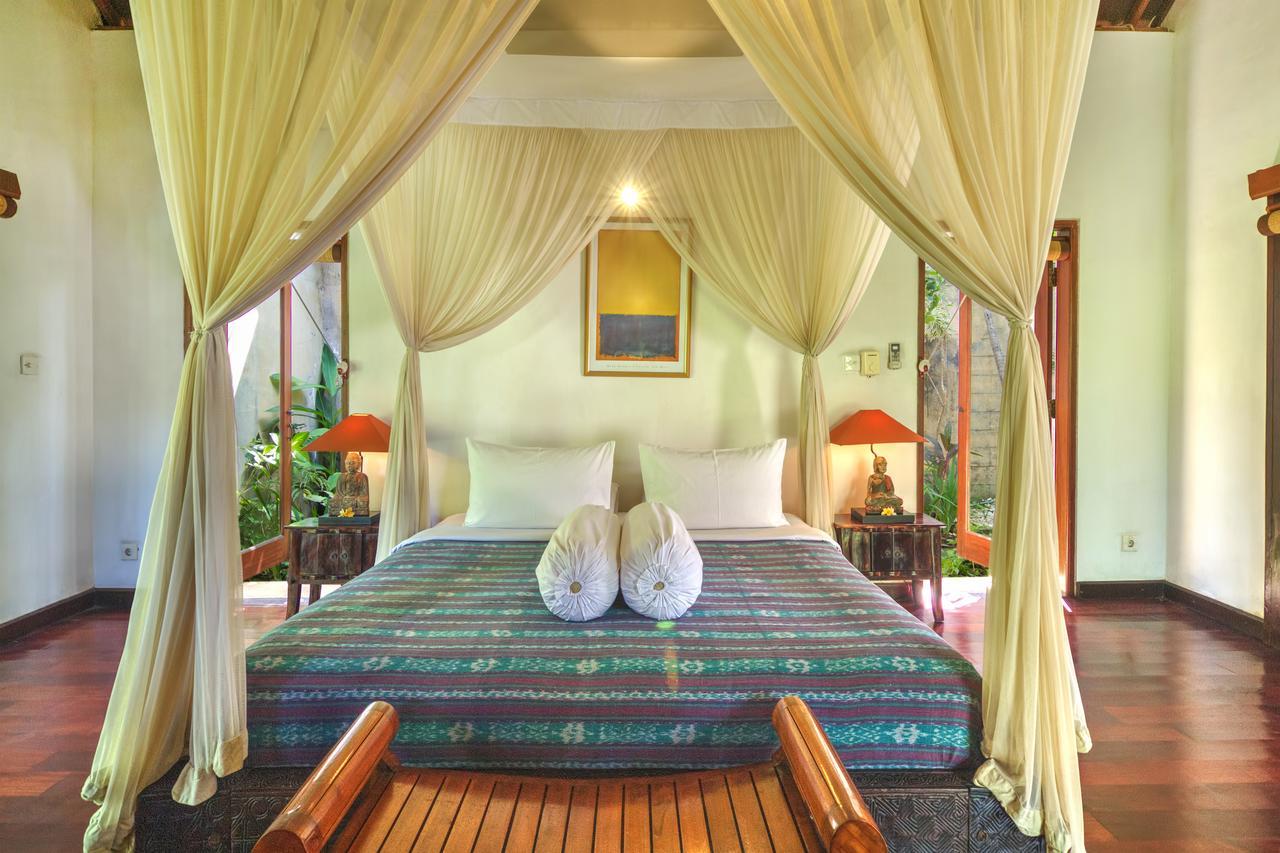 Villa Plawa Asri Seminyak Esterno foto