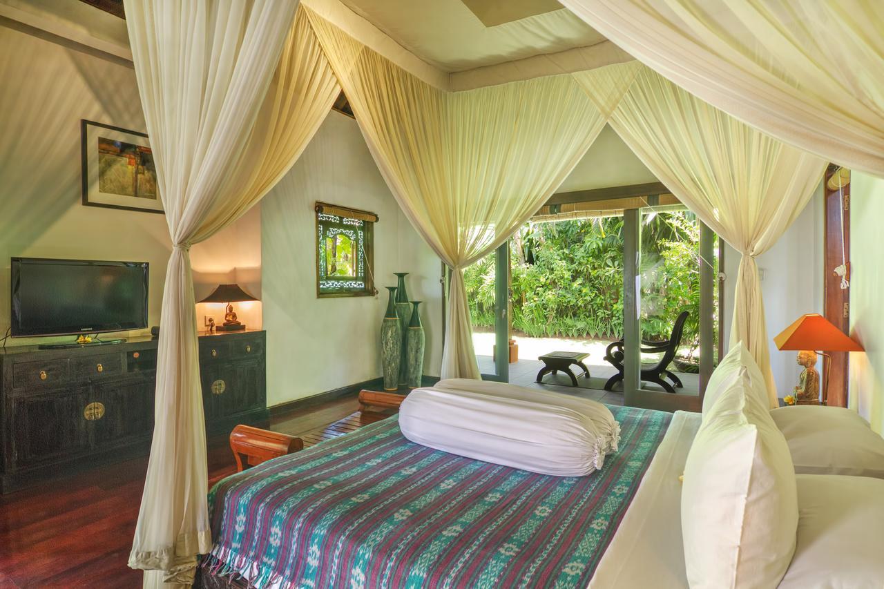 Villa Plawa Asri Seminyak Esterno foto