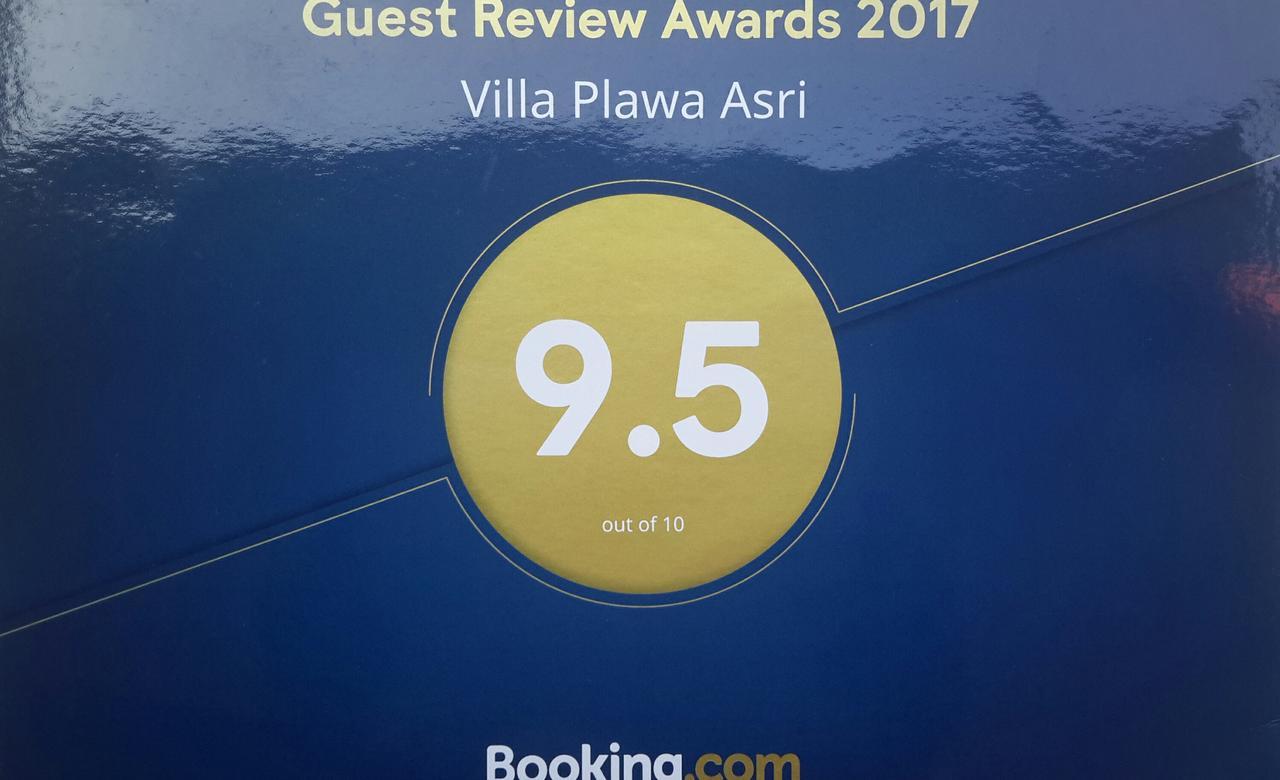 Villa Plawa Asri Seminyak Esterno foto