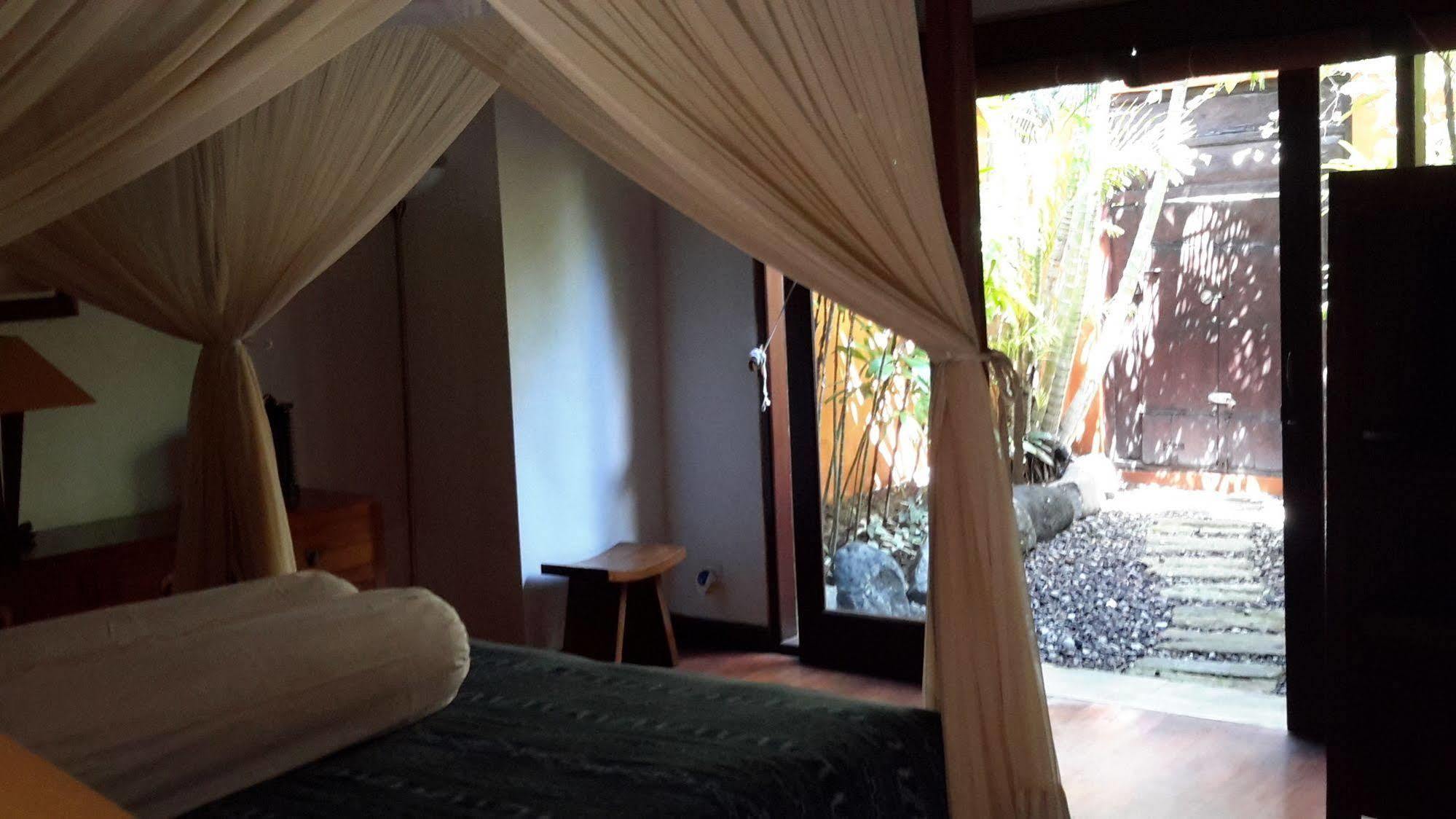Villa Plawa Asri Seminyak Esterno foto