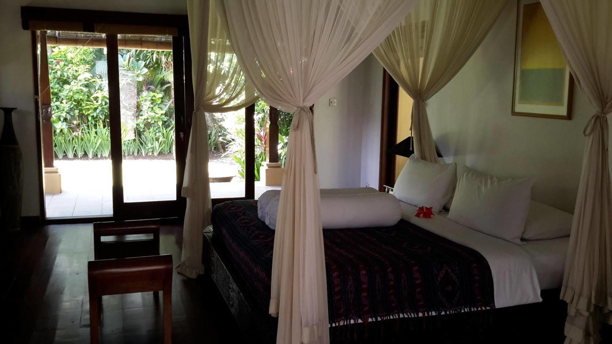 Villa Plawa Asri Seminyak Esterno foto